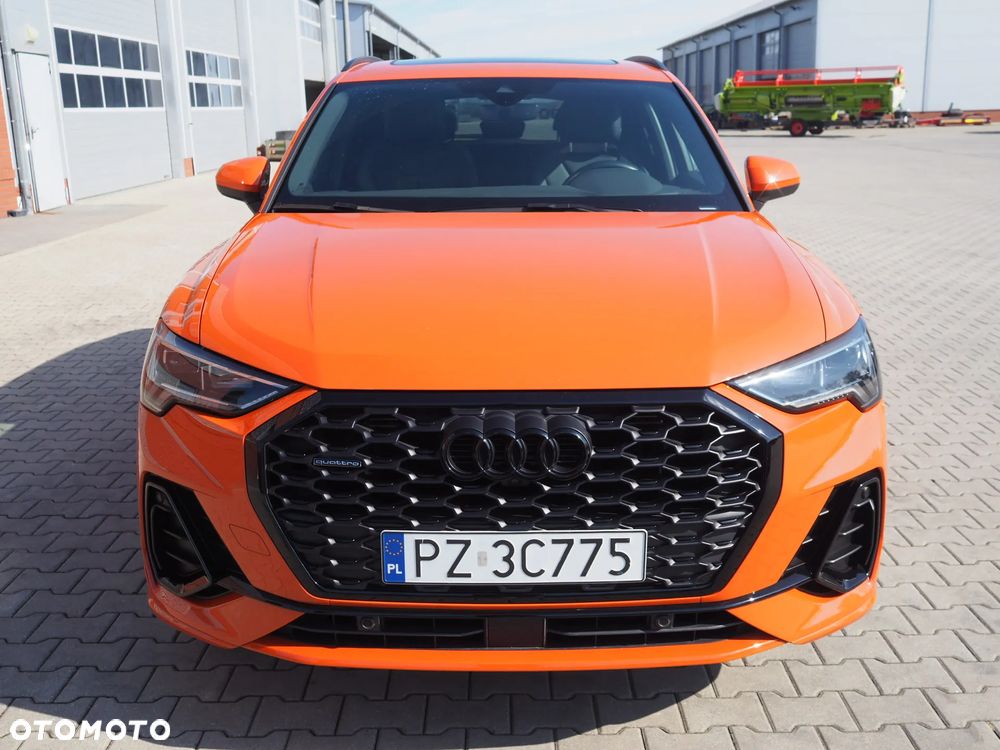 Audi Q3 45 TFSI Quattro S tronic - 6