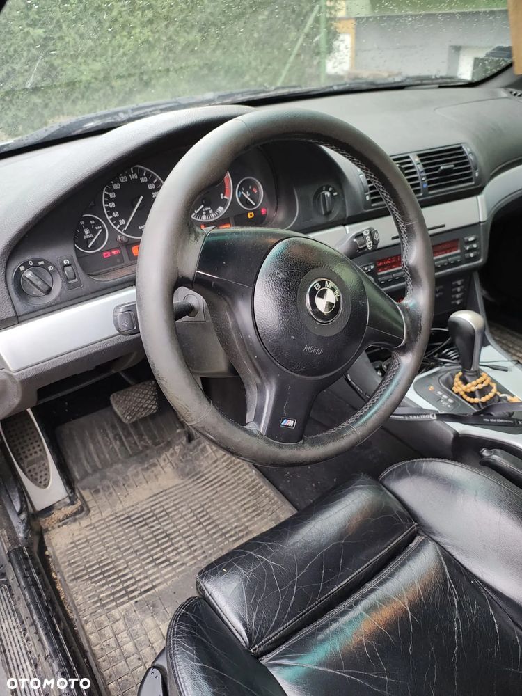 BMW Seria 5 - 14