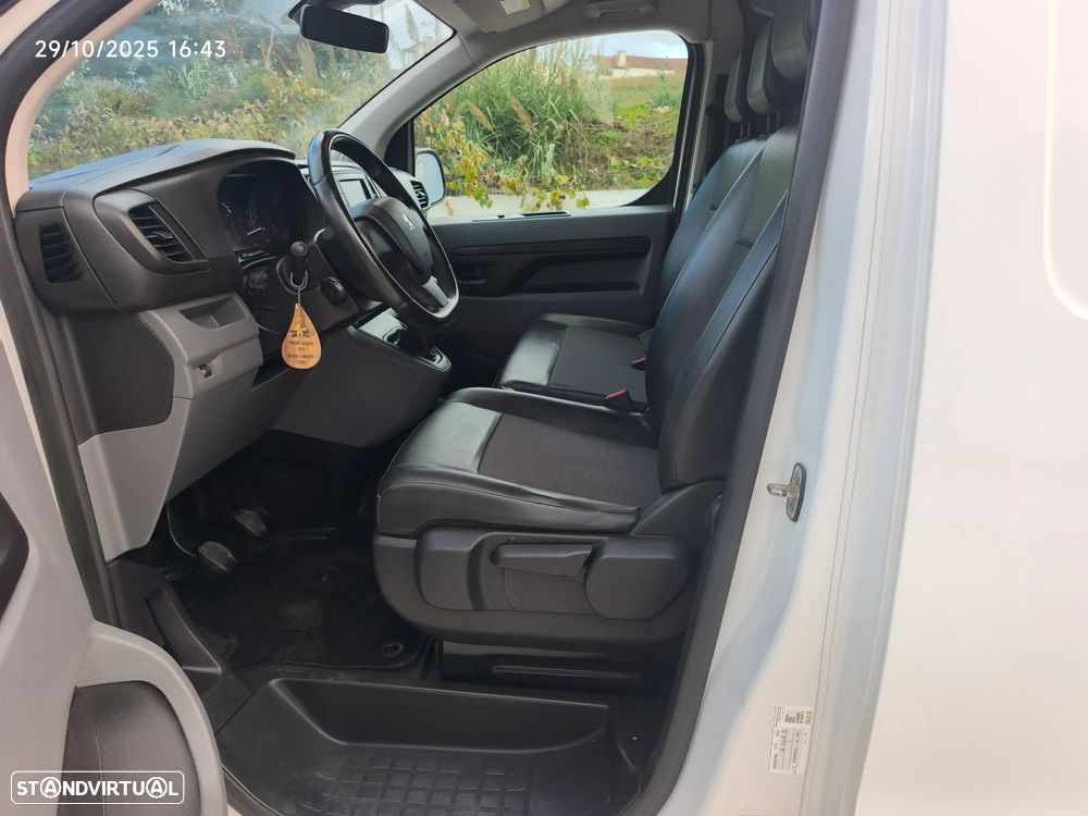 Peugeot Expert 1.6 HDI - 23