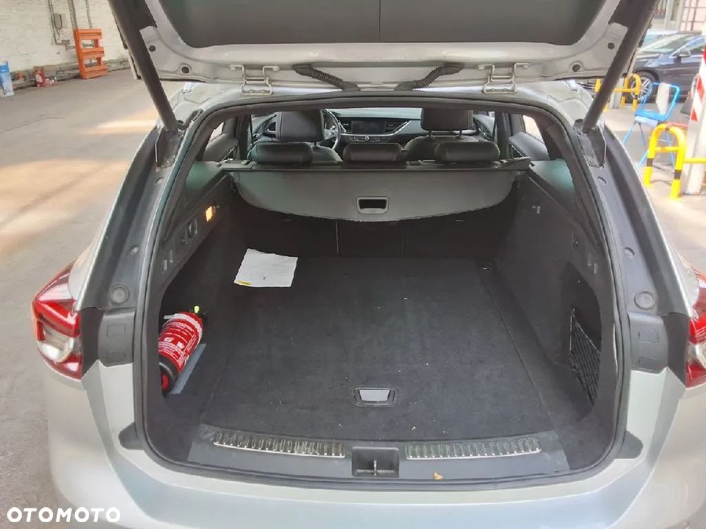 Opel Insignia 2.0 CDTI Ultimate S&S - 12