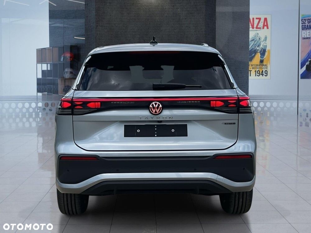 Volkswagen Tayron - 10
