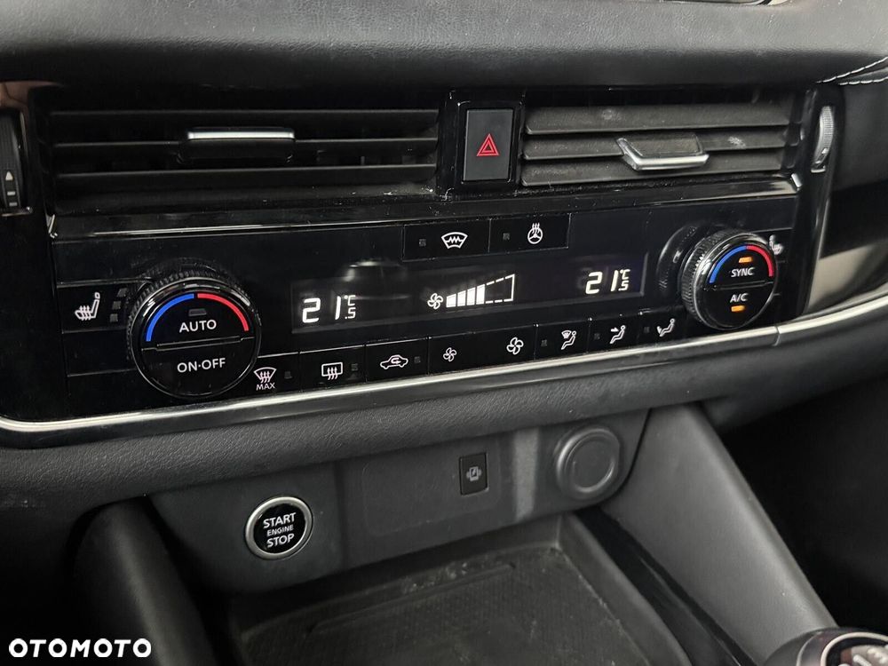 Nissan Qashqai - 28