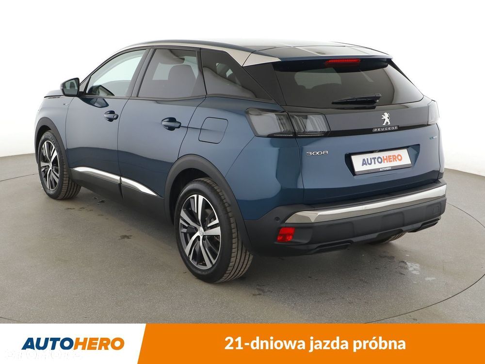 Peugeot 3008 - 4