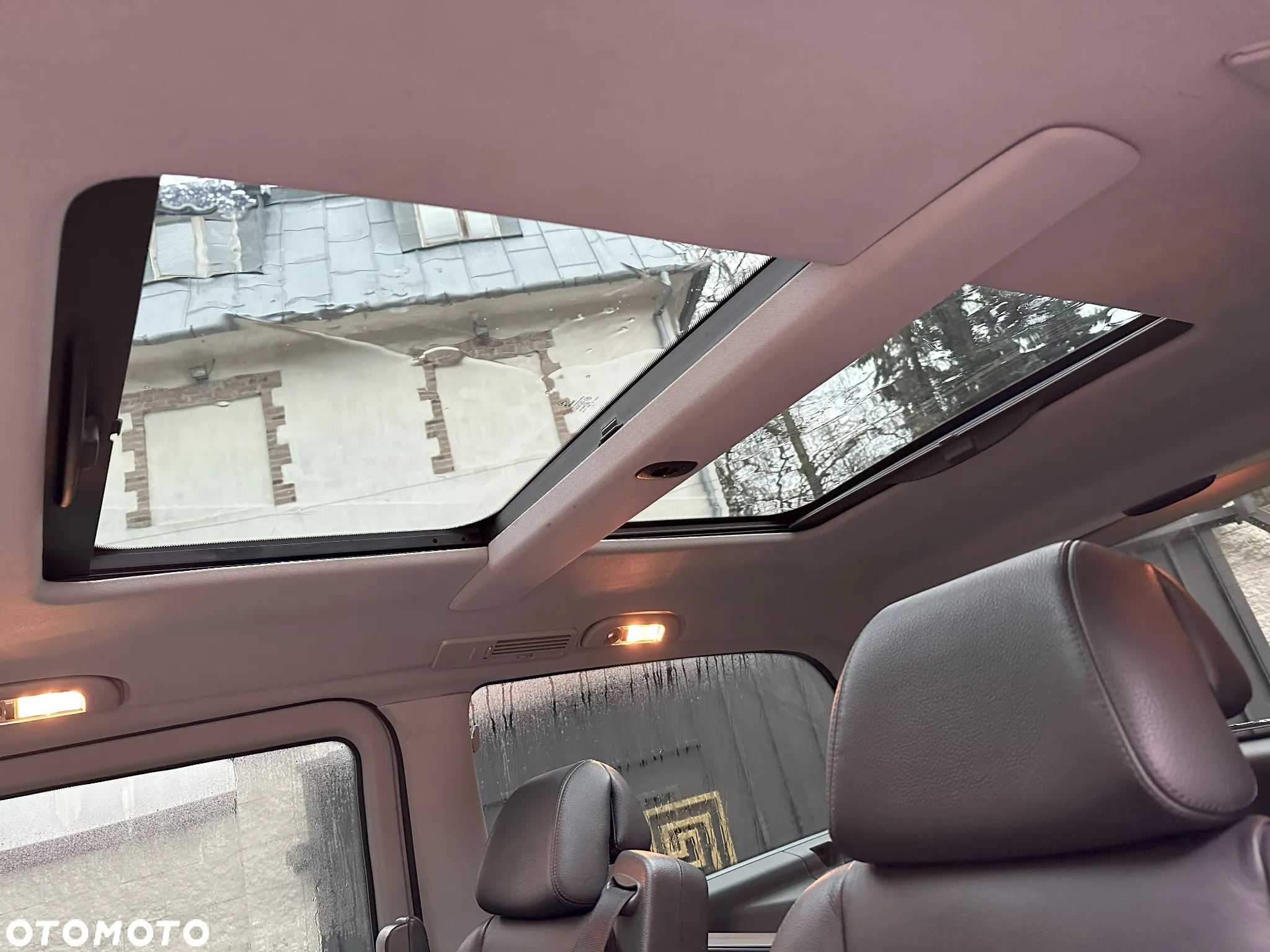 Mercedes-Benz Viano 3.0 CDI Ambiente (d³ugi) - 13