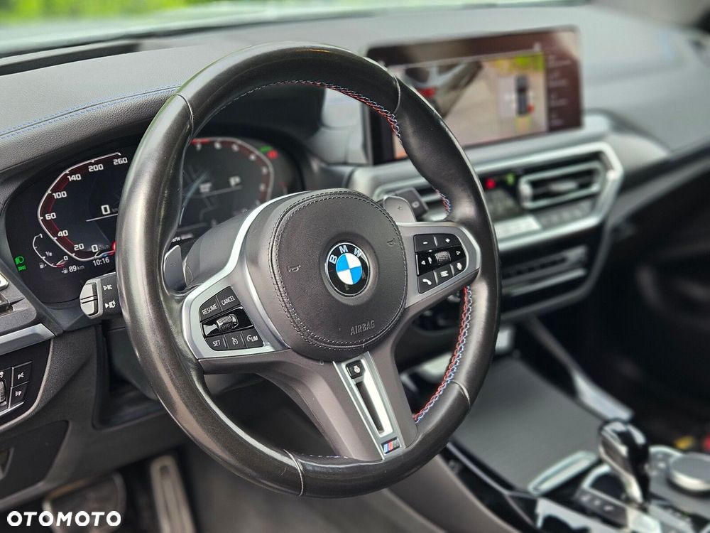 BMW X3 - 25
