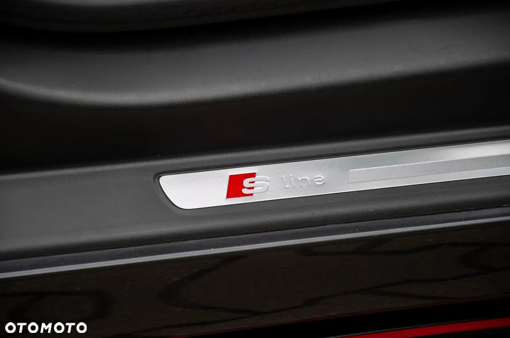 Audi TT Coupé 2.0 TFSI S tronic - 27