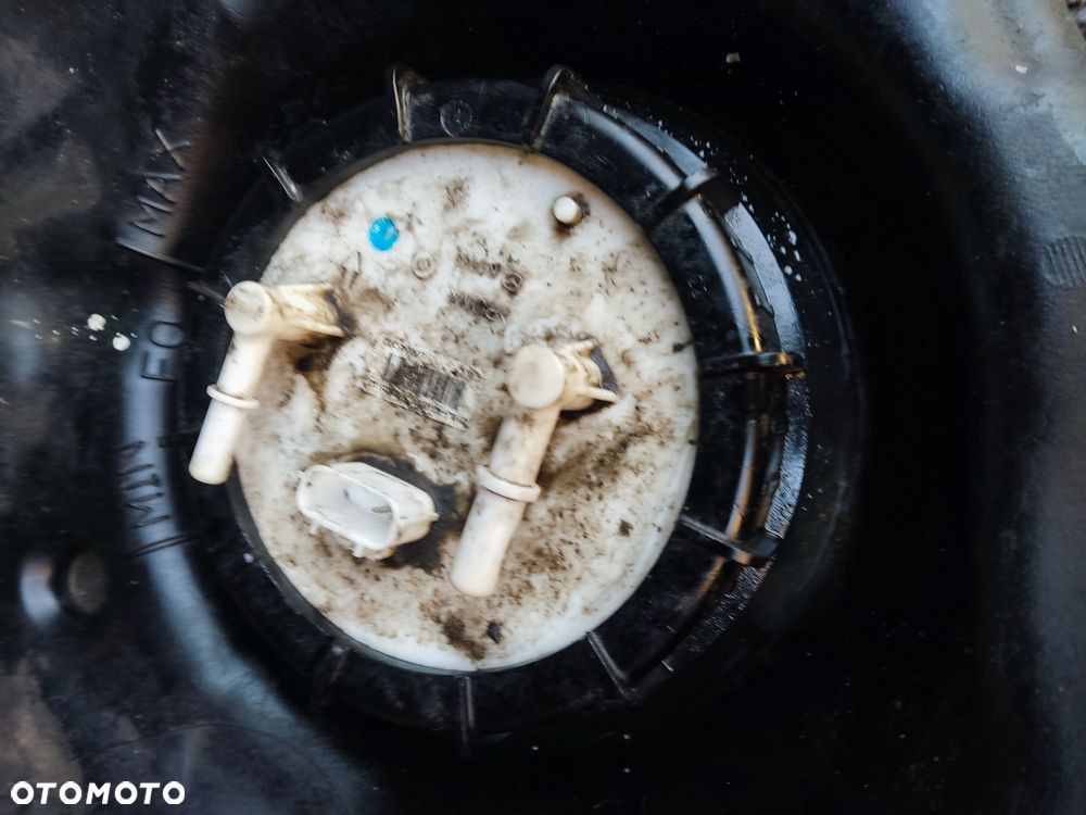 MAZDA CX-3 1.5 Diesel ZBIORNIK PALIWA BAK POMPA - 2