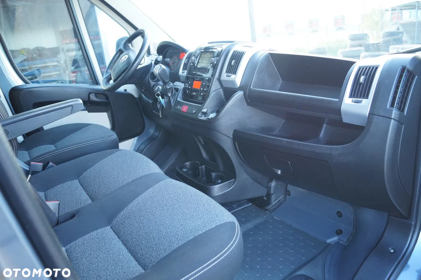 Fiat Ducato - 25