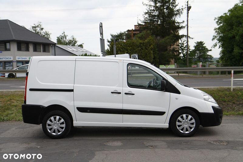 Citroën JUMPY - 5