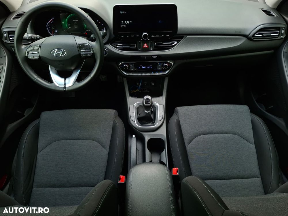 Hyundai i30 - 17