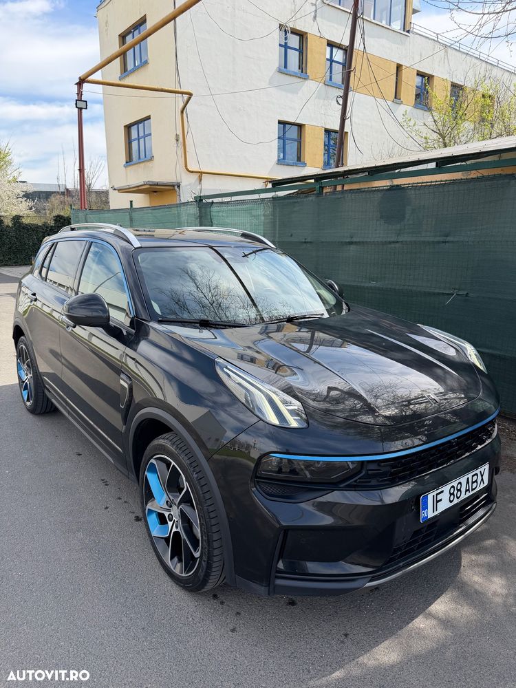 Lynk&Co 01 - 2
