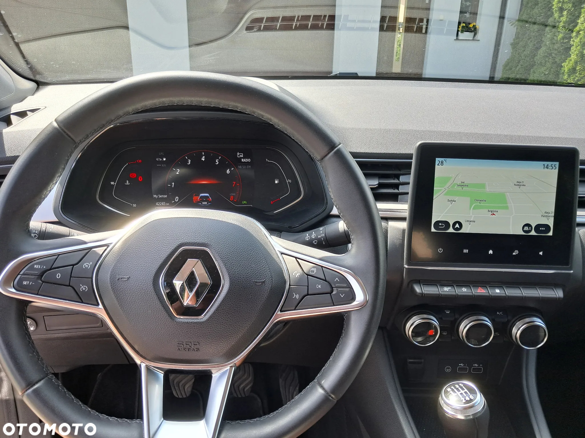 Renault Captur 1.0 TCe Techno - 6
