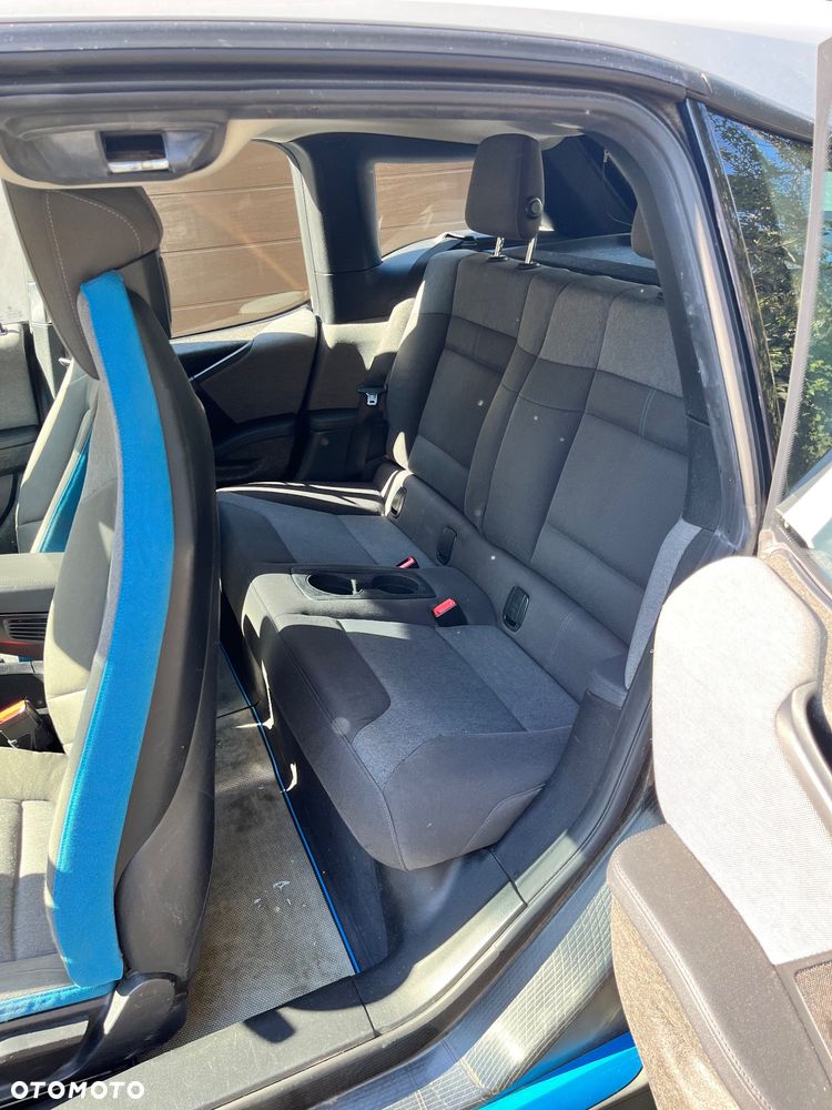 BMW i3 Standard - 4