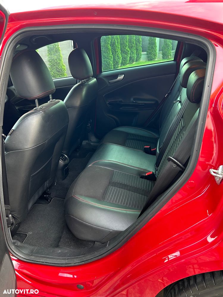 Alfa Romeo Giulietta 2.0 Mjet Distinctive - 7