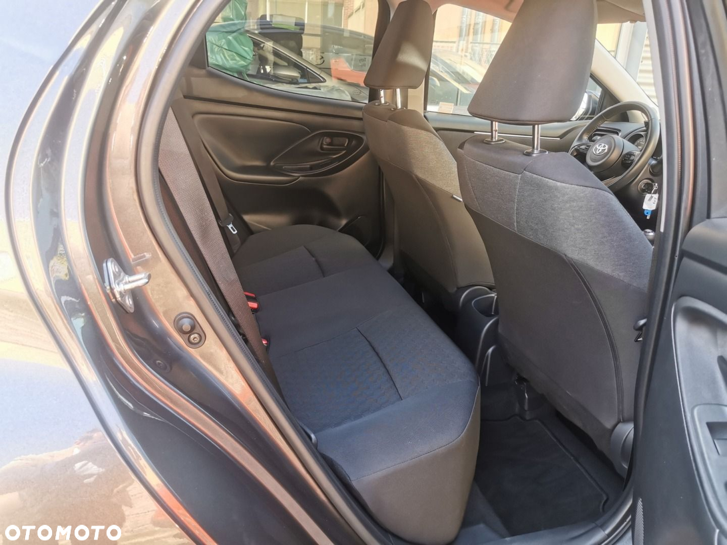 Toyota Yaris - 7