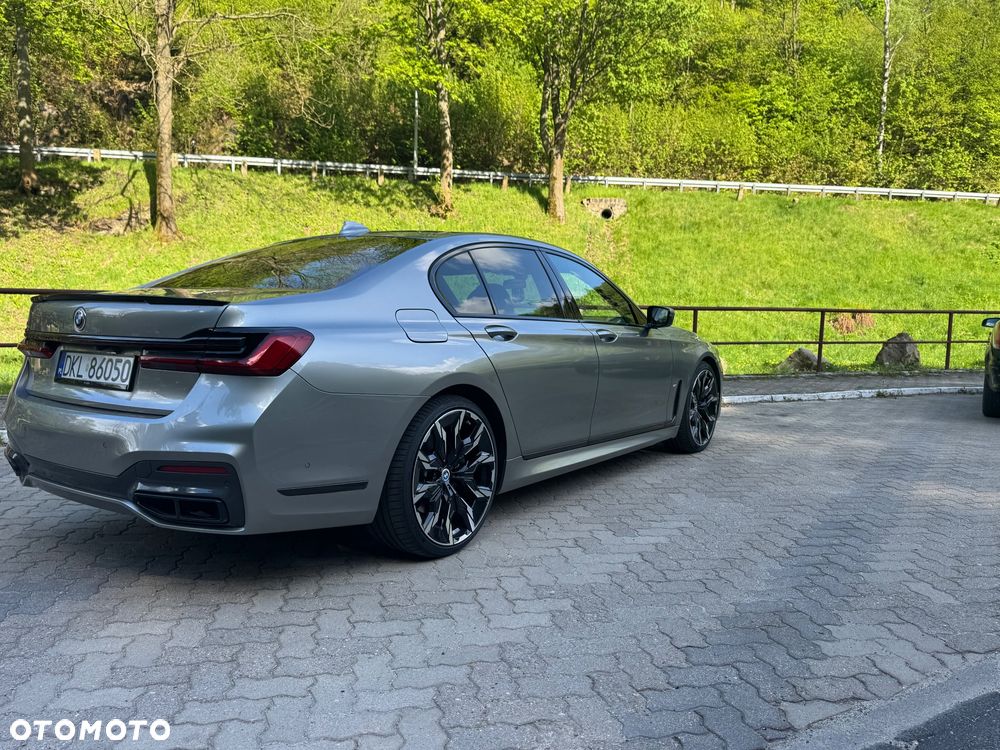 BMW Seria 7 - 13