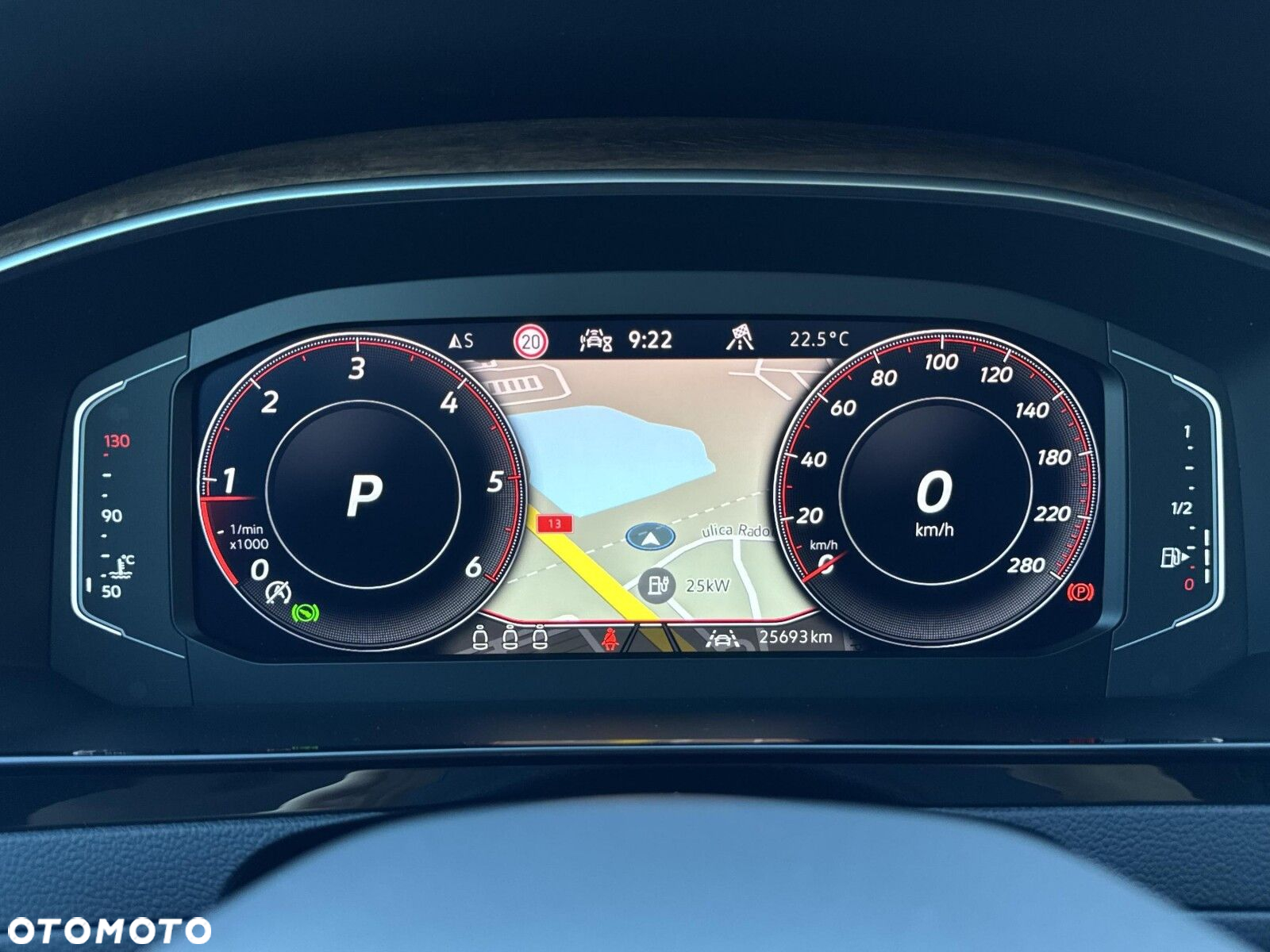 Volkswagen Arteon 2.0 TDI 4Motion Elegance DSG - 20