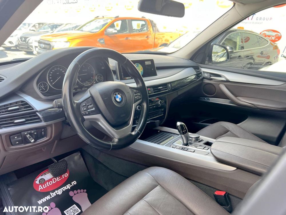 BMW X5 - 5