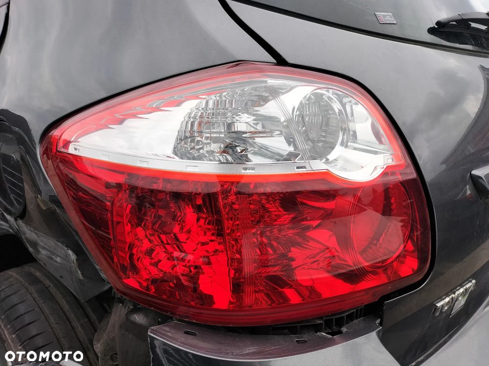 SKRZYNIA BIEGÓW 6B MANUALNA TOYOTA AURIS I LIFT 1.4 D4D 90 KM 1ND-T4 - 11
