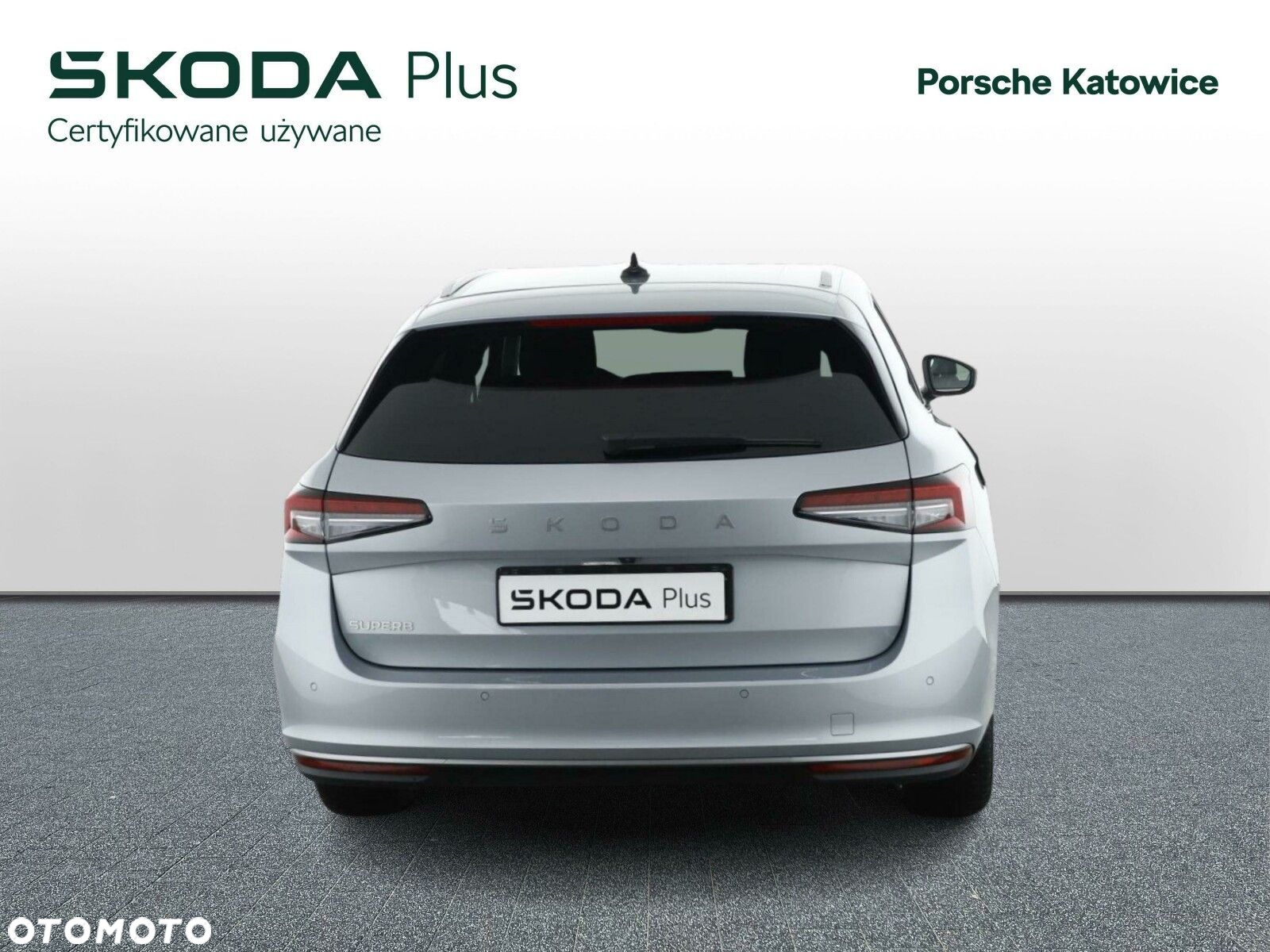 Skoda Superb 1.5 TSI L&K DSG - 4