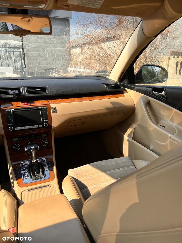 Volkswagen Passat 2.0 TDI DPF Comfortline DSG - 6