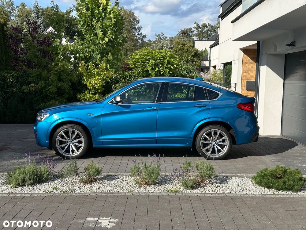 BMW X4 M - 2