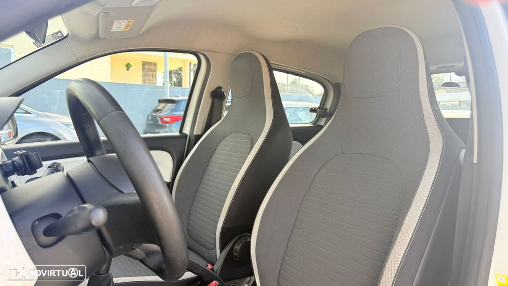 Renault Twingo 1.0 SCe Limited - 12