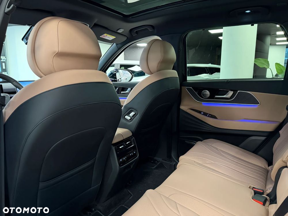 Chery Tiggo 9 1.5 T-GDI Super Hybrid Prestige 3DHT - 12