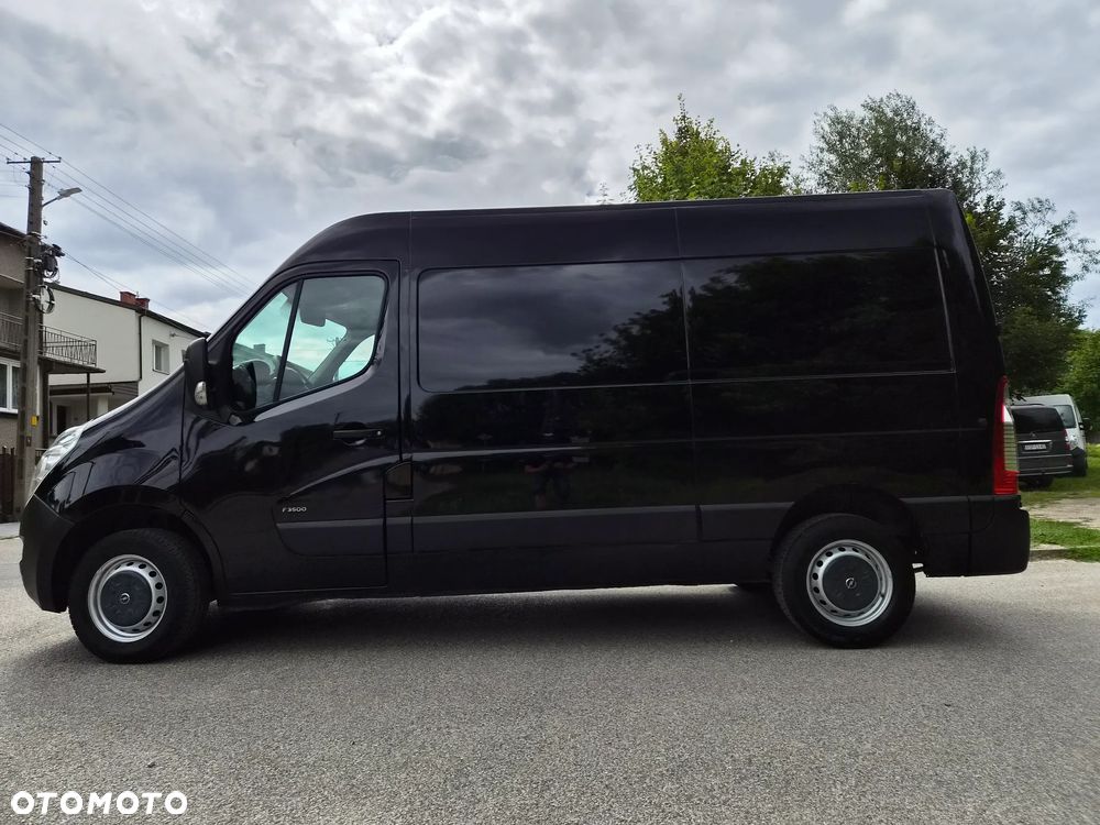 Renault Master - 11