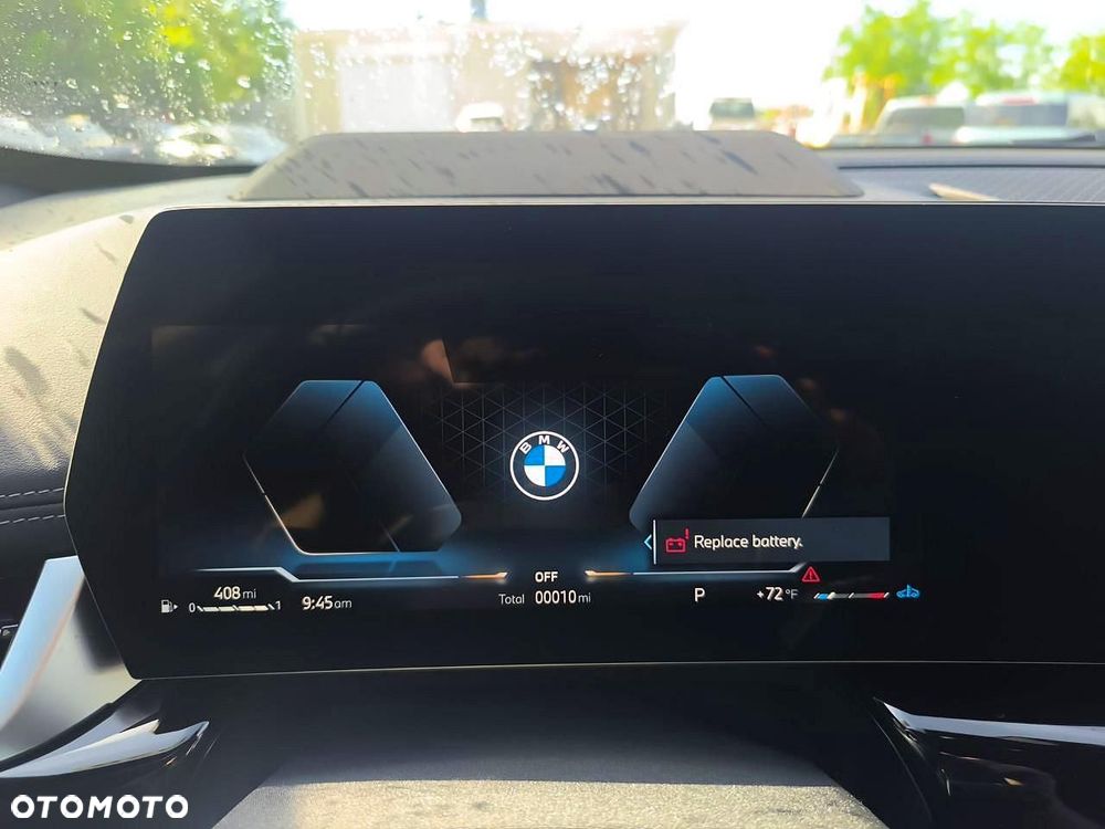 BMW X1 xDrive25i M Sport - 10