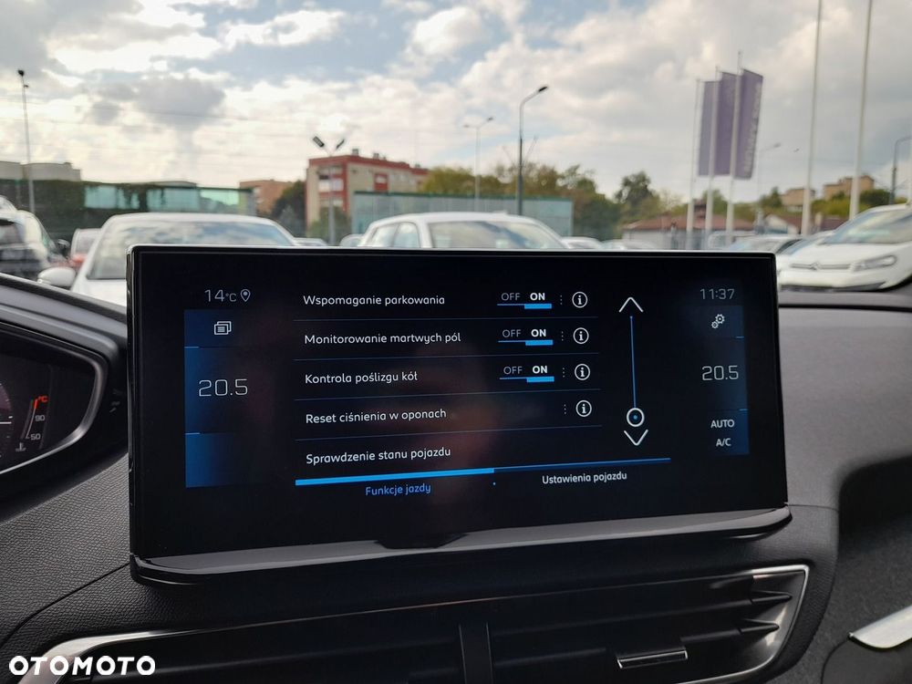 Peugeot 3008 - 23