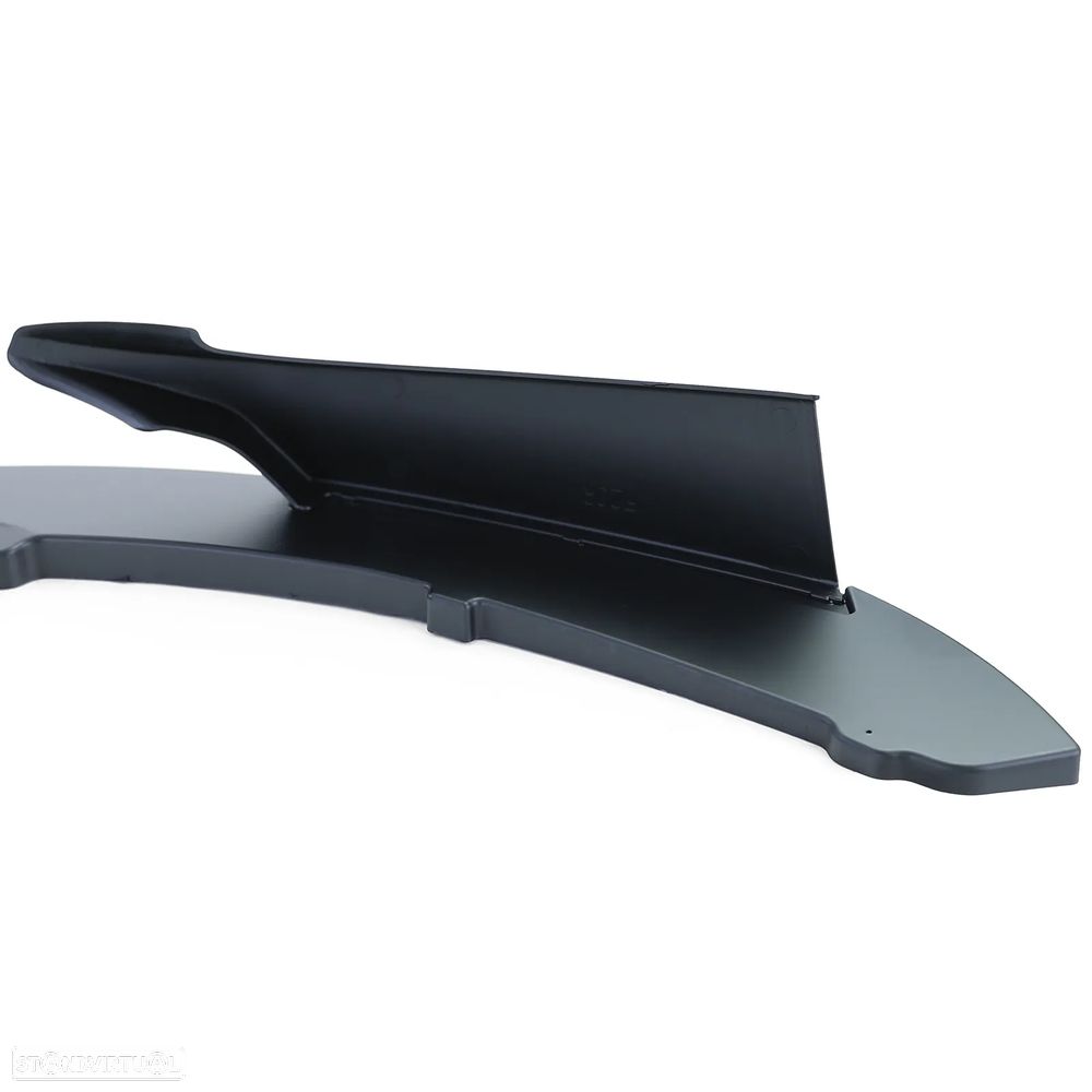 Spoiler Bmw Série 1 F20 F21 (2012 a 2015) - 6