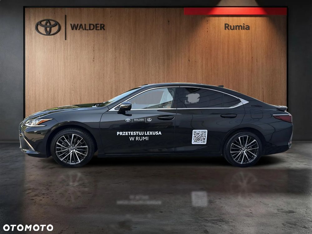 Lexus ES 300h Prestige - 3