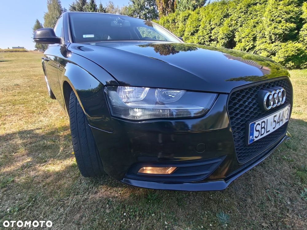 Audi A4 Limousine 2.0 TDI - 6
