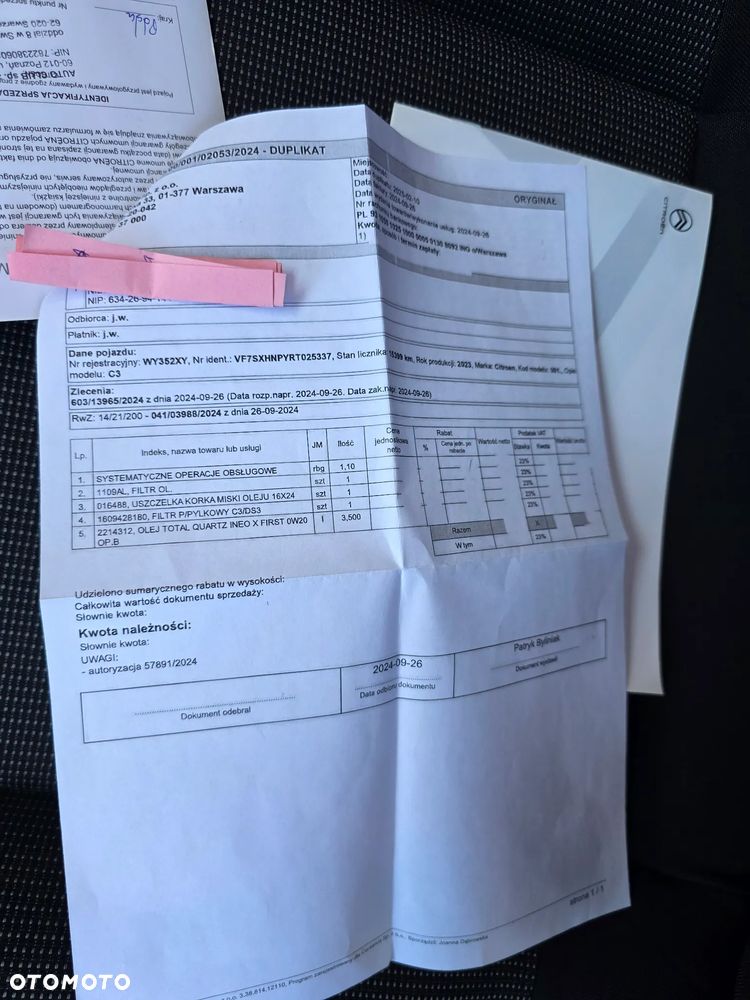 Citroën C3 1.2 PureTech Shine EAT6 - 30