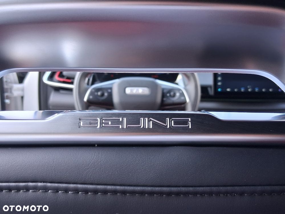 BAIC 5 Beijing 1.5T Luxury DCT - 18