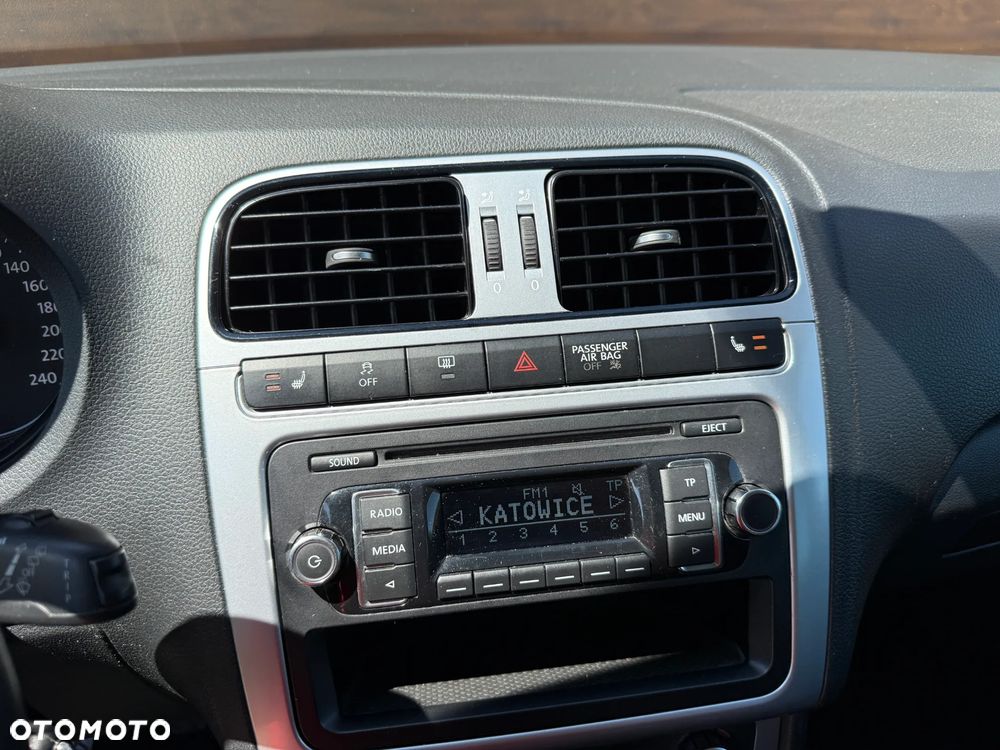 Volkswagen Polo 1.2 12V Highline - 7