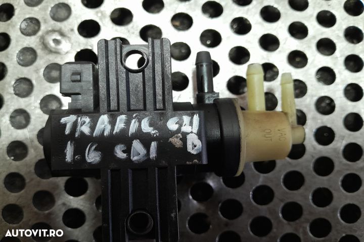 Electrovalva 149566740R 149566740R Renault Trafic 3 [2014 - 2020] Min - 2