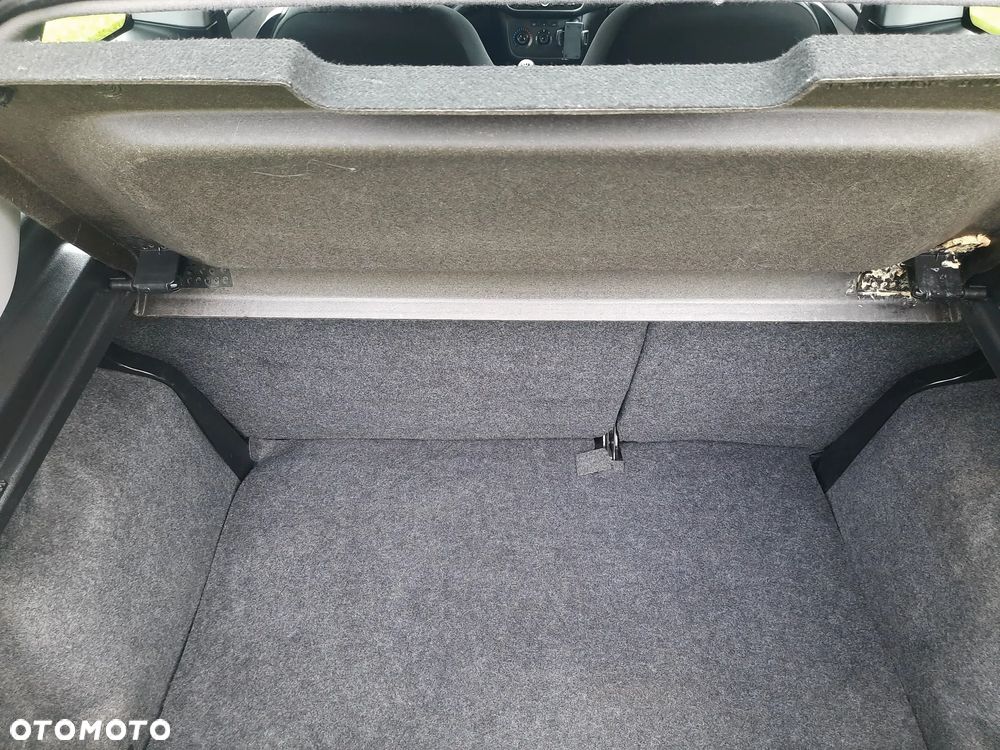 Fiat Punto Evo 1.3 16V Multijet Sport Start&Stopp - 26