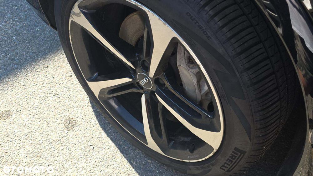 Audi Q7 3.0 TFSI Quattro Tiptronic - 19