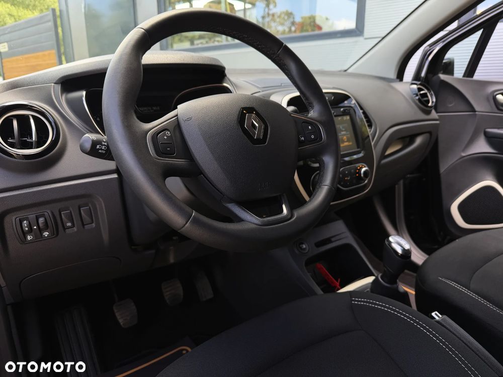 Renault Captur 0.9 Energy TCe S-Edition - 19