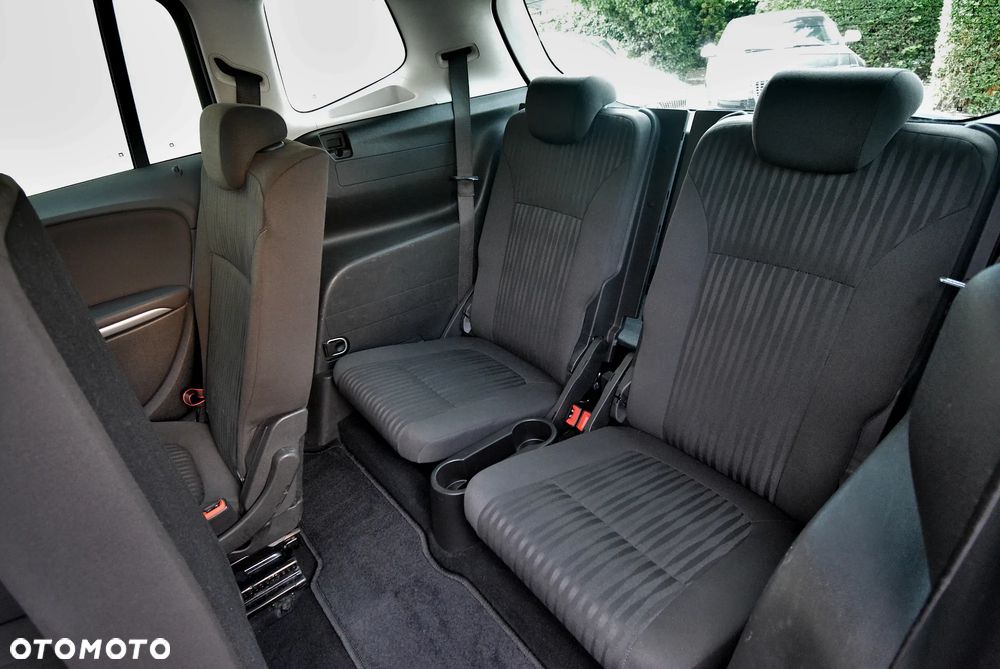 Opel Zafira Tourer 1.4 Turbo ecoFLEX Start/Stop Selection - 22