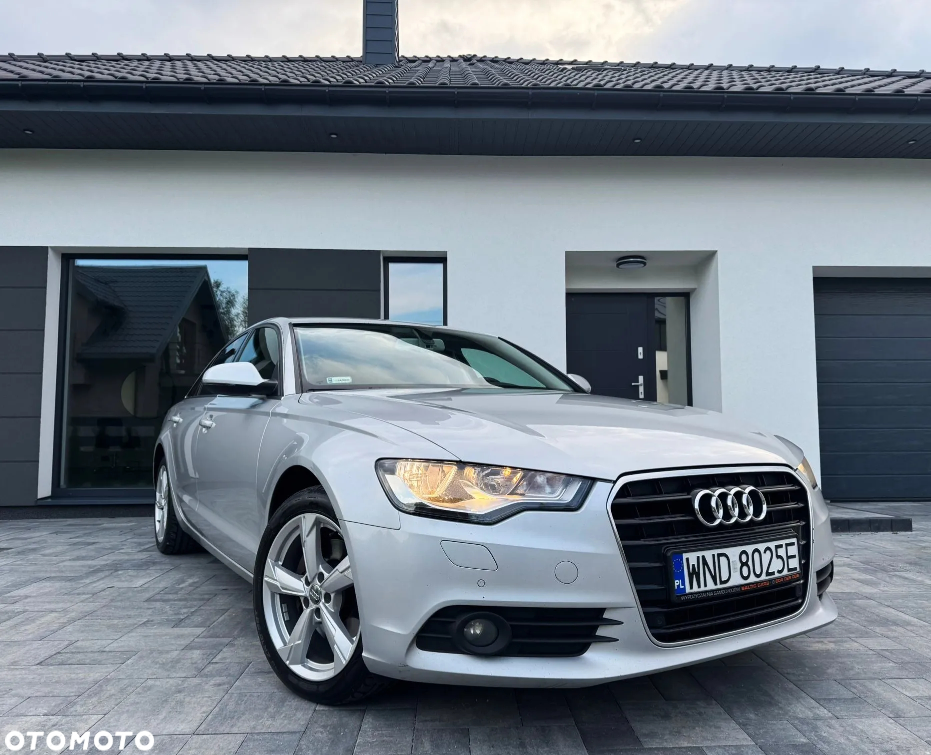 Audi A6 ver-2-0-tfsi-multitronic - 30