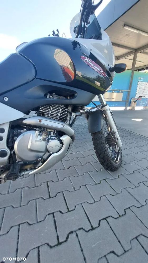 Suzuki XF - 11