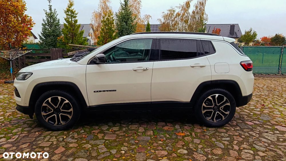 Jeep Compass - 14