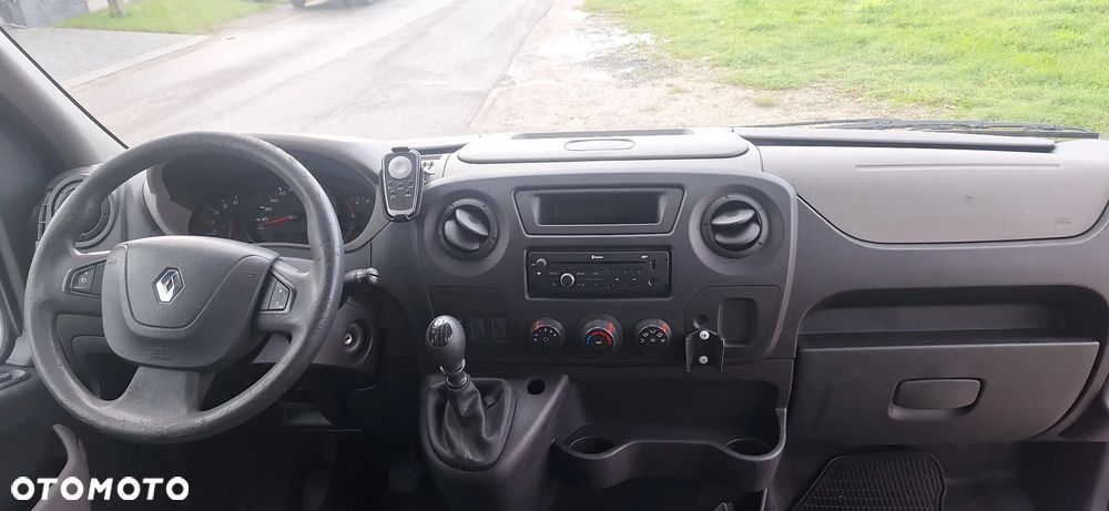 Renault Master - 9