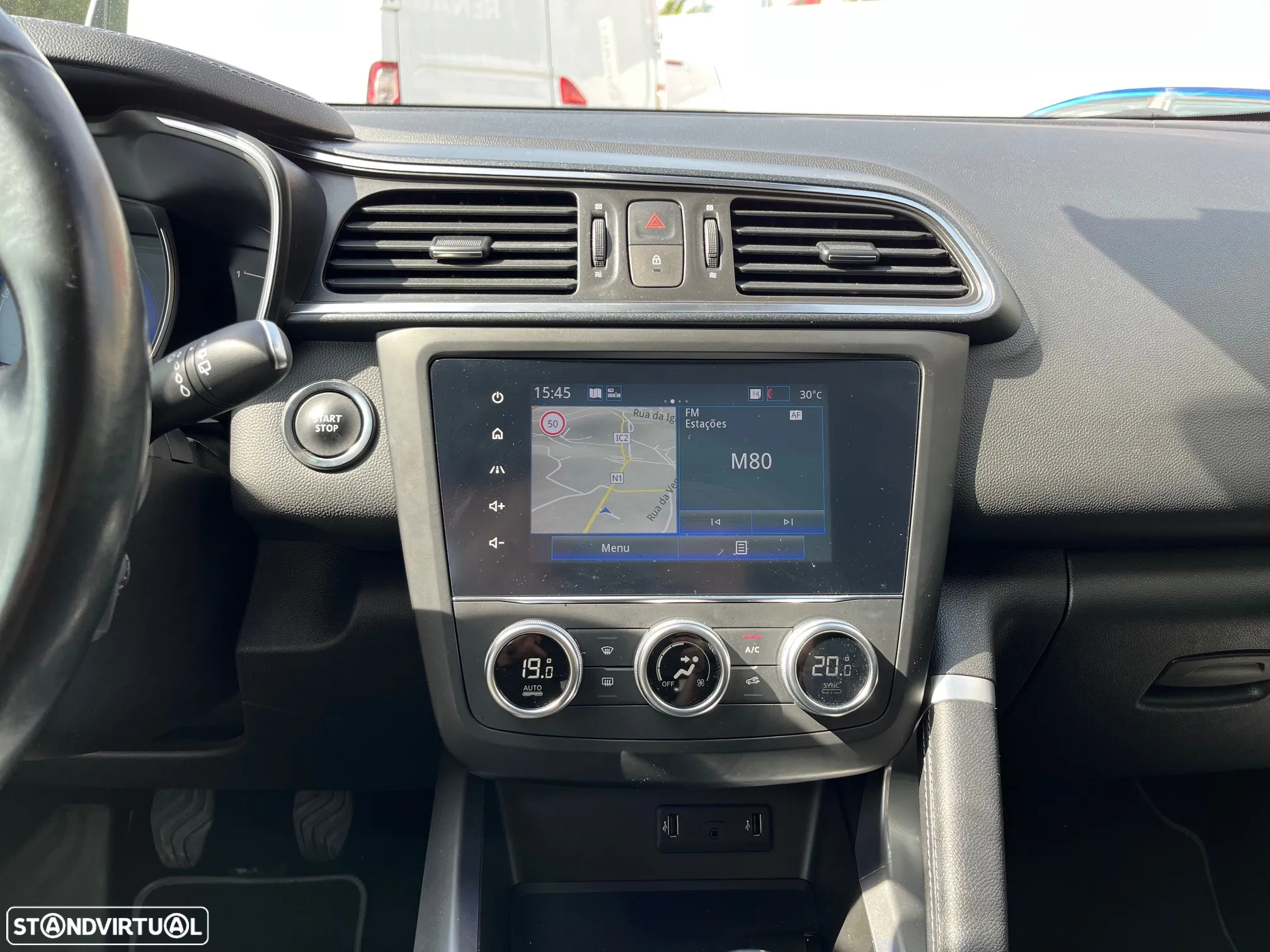 Renault Kadjar 1.3 TCe Intens - 8