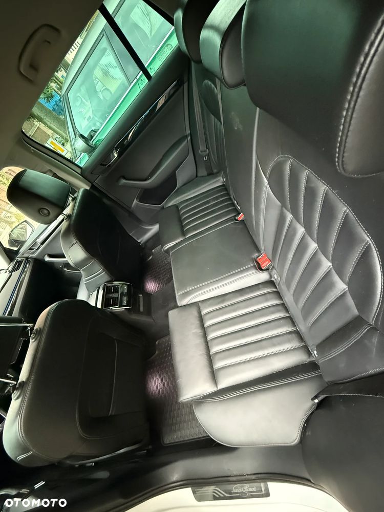 Skoda Superb 2.0 TDI L&K DSG7 - 3