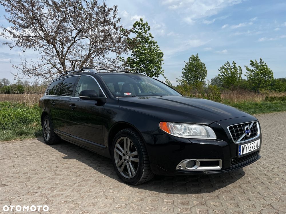 Volvo V70 - 12