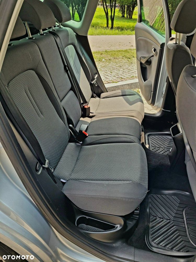 Seat Altea XL 1.6 Comfort Limited - 28